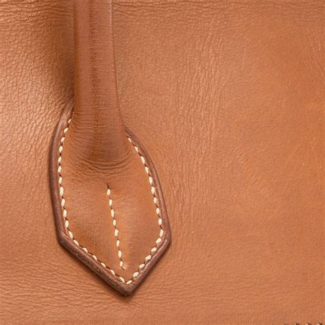 hermes leather options|what leather does Hermes use.